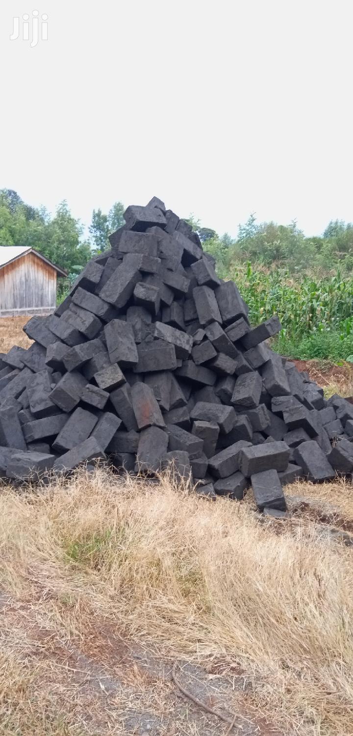 Machine Cut Stones