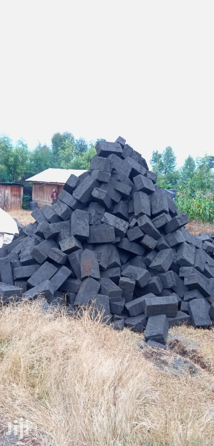 Machine Cut Stones