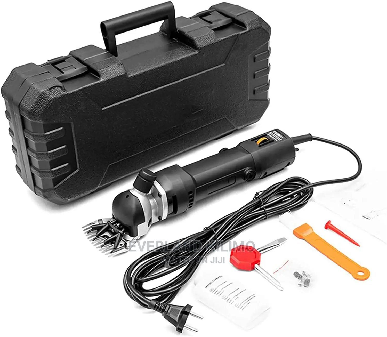 Electric Shears for Sheep (Shearing Machine)