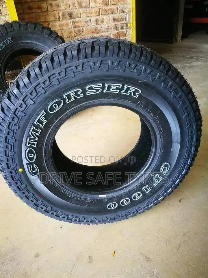 265/70 R16 Comfoser Tyre Cf 1000