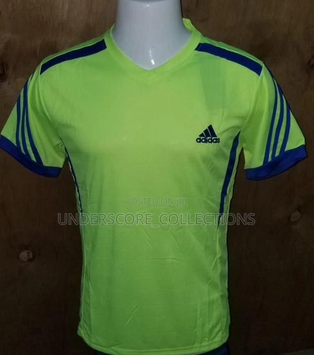 Executive Football Teams Tshirts - main view