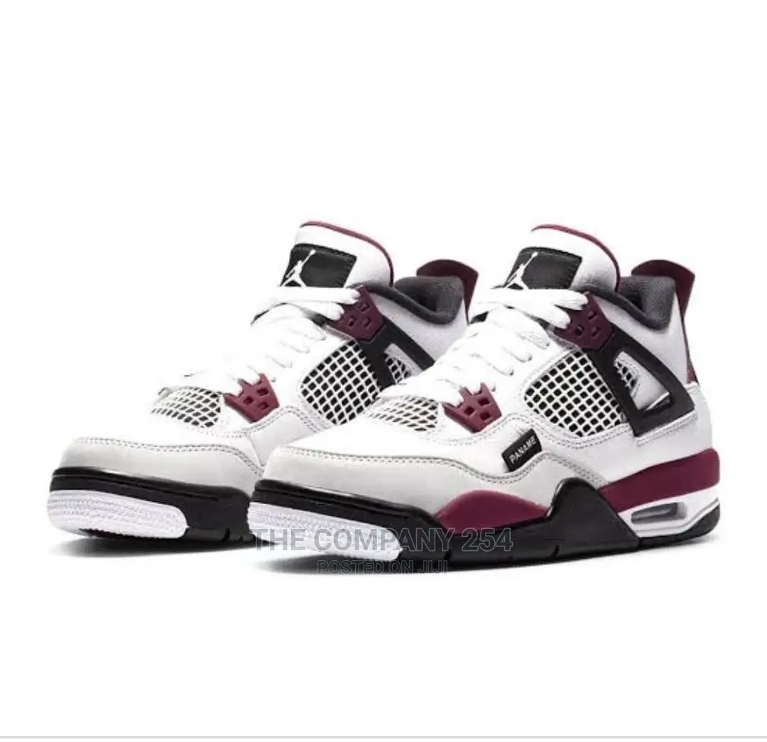 Jordan 4 Jordan 9 Jordan 3 Jordan 11 Sneakers