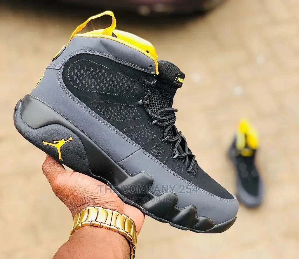 Jordan 4 Jordan 9 Jordan 3 Jordan 11 Sneakers