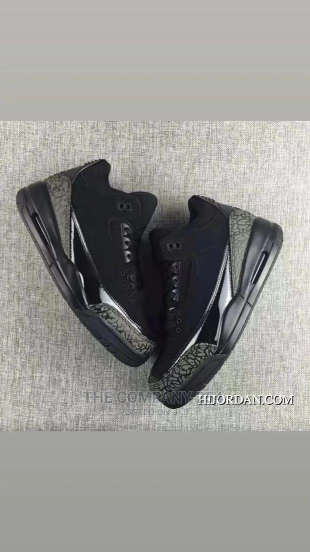 Jordan 4 Jordan 9 Jordan 3 Jordan 11 Sneakers - thumbnail 4