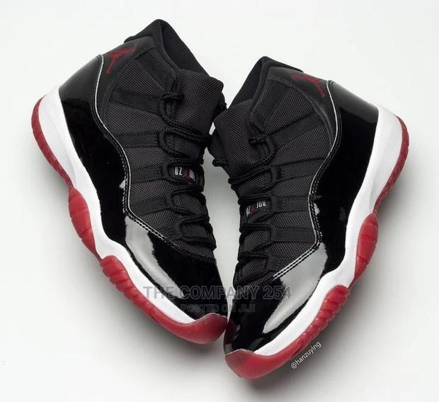 Jordan 4 Jordan 9 Jordan 3 Jordan 11 Sneakers - thumbnail 5