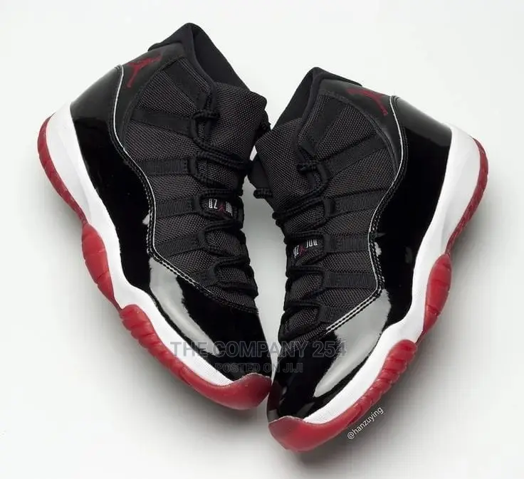 Jordan 4 Jordan 9 Jordan 3 Jordan 11 Sneakers