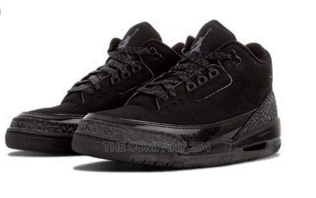 Jordan 4 Jordan 9 Jordan 3 Jordan 11 Sneakers - thumbnail 7