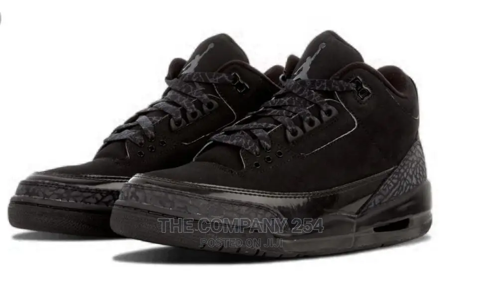 Jordan 4 Jordan 9 Jordan 3 Jordan 11 Sneakers