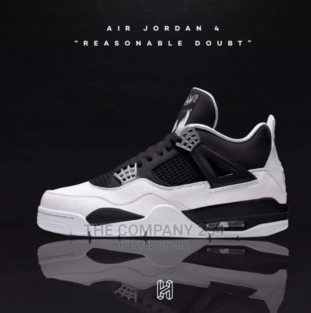 Jordan 4 Jordan 9 Jordan 3 Jordan 11 Sneakers