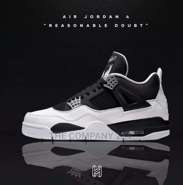 Jordan 4 Jordan 9 Jordan 3 Jordan 11 Sneakers - thumbnail 8
