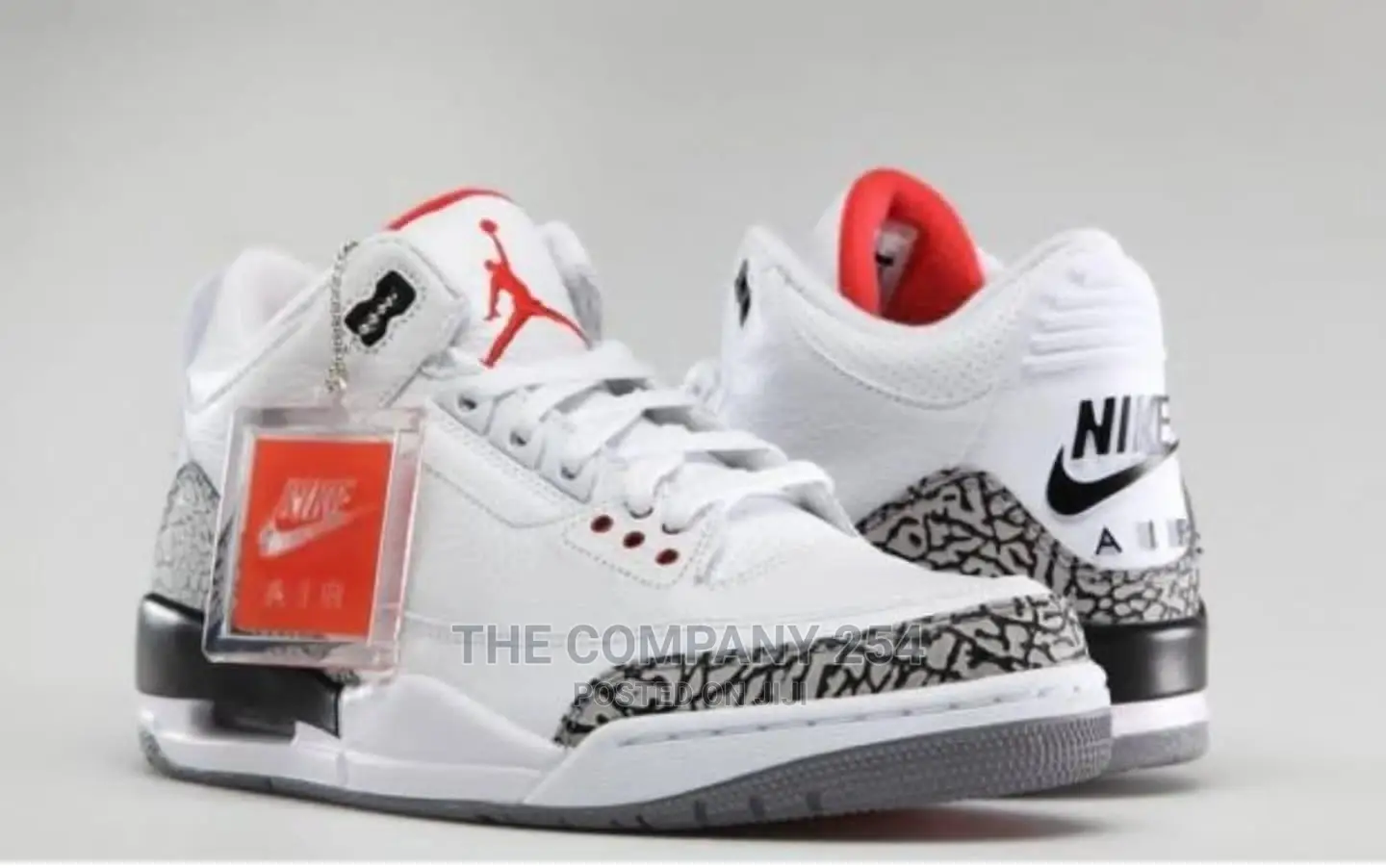 Jordan 4 Jordan 9 Jordan 3 Jordan 11 Sneakers