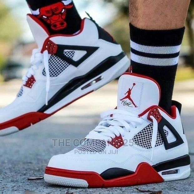 Jordan 4 Jordan 9 Jordan 3 Jordan 11 Sneakers - thumbnail 10