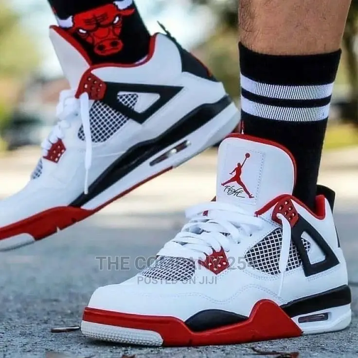 Jordan 4 Jordan 9 Jordan 3 Jordan 11 Sneakers