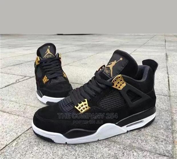 Jordan 4 Jordan 9 Jordan 3 Jordan 11 Sneakers - thumbnail 12