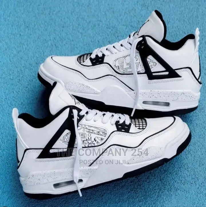 Jordan 4 Jordan 9 Jordan 3 Jordan 11 Sneakers