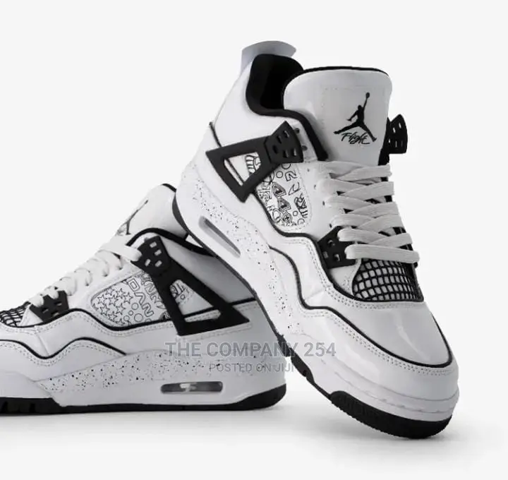 Jordan 4 Jordan 9 Jordan 3 Jordan 11 Sneakers