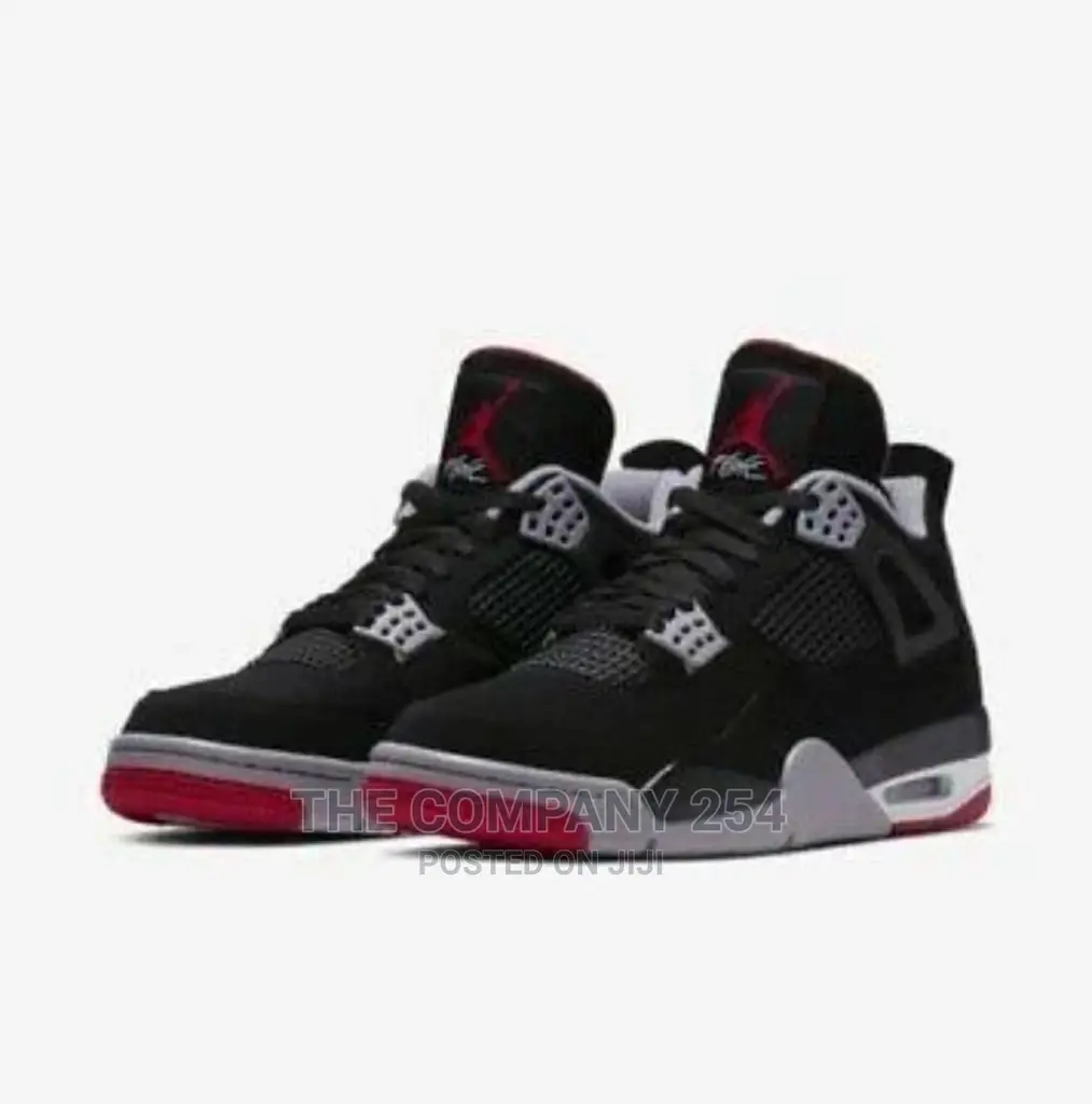 Jordan 4 Jordan 9 Jordan 3 Jordan 11 Sneakers