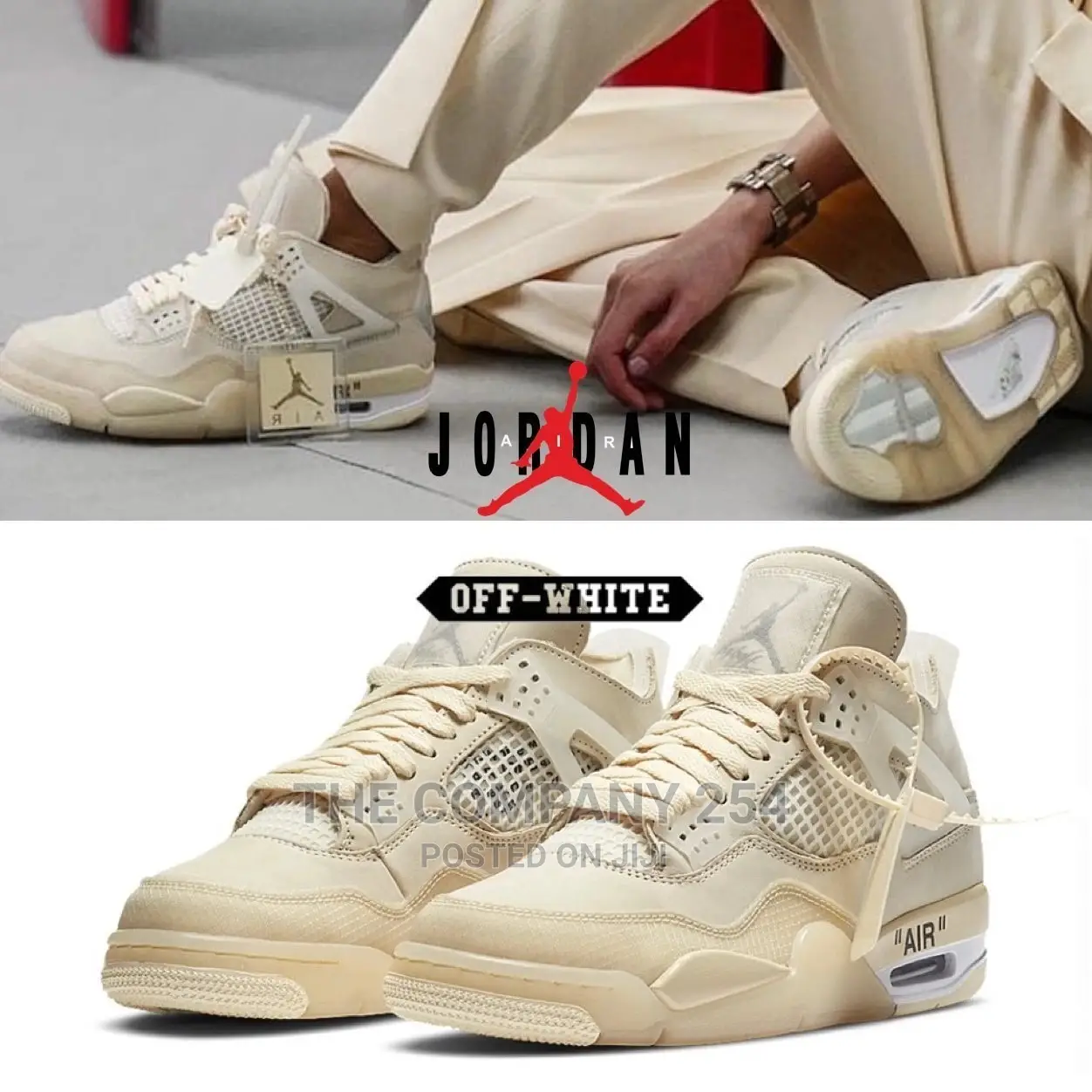 Jordan 4 Jordan 9 Jordan 3 Jordan 11 Sneakers