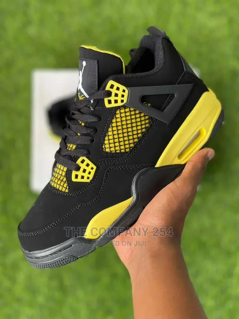 Jordan 4 Jordan 9 Jordan 3 Jordan 11 Sneakers