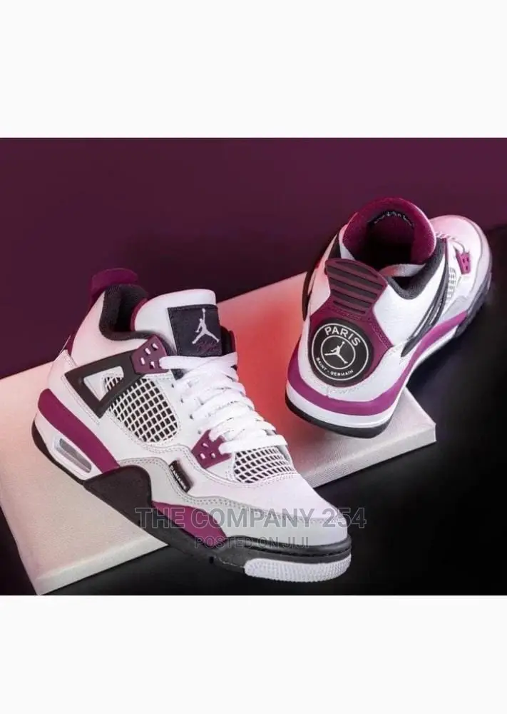 Jordan 4 Jordan 9 Jordan 3 Jordan 11 Sneakers