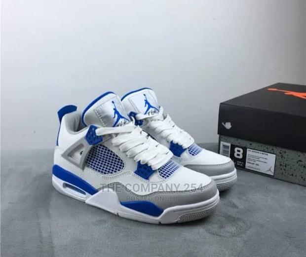 Jordan 4 Jordan 9 Jordan 3 Jordan 11 Sneakers - thumbnail 19