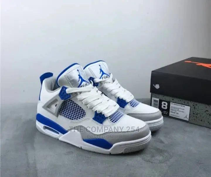 Jordan 4 Jordan 9 Jordan 3 Jordan 11 Sneakers