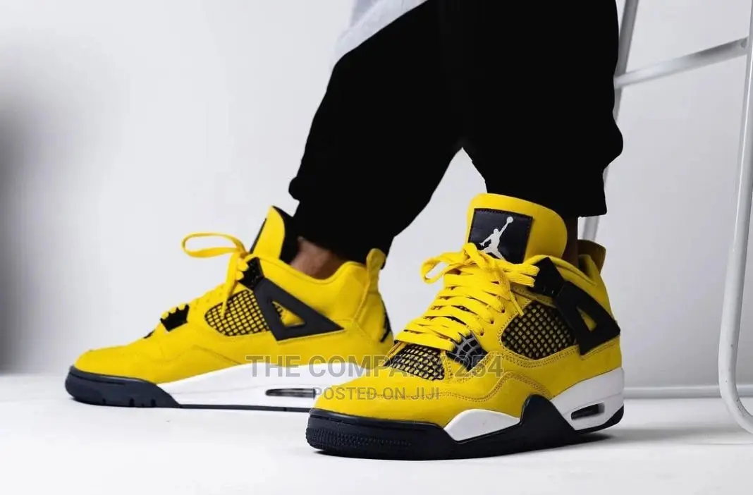 Jordan 4 Jordan 9 Jordan 3 Jordan 11 Sneakers