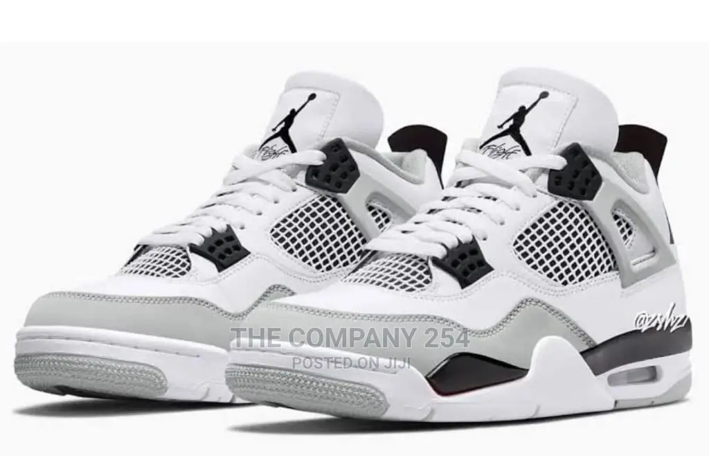 Jordan 4 Jordan 9 Jordan 3 Jordan 11 Sneakers