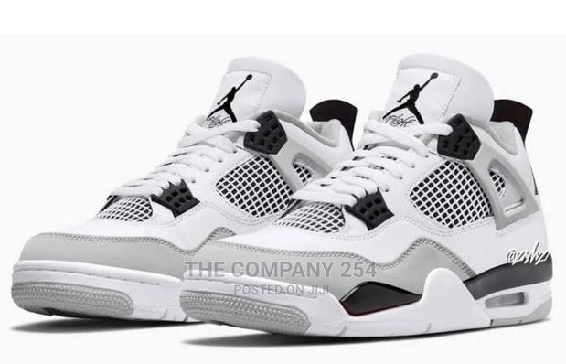 Jordan 4 Jordan 9 Jordan 3 Jordan 11 Sneakers - thumbnail 21