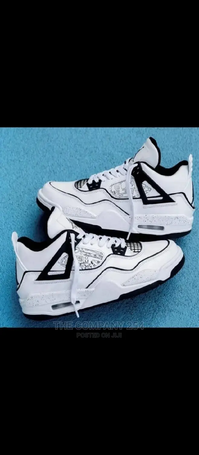 Jordan 4 Jordan 9 Jordan 3 Jordan 11 Sneakers
