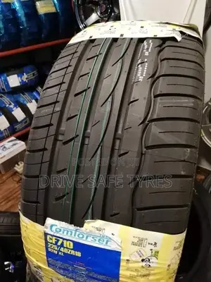 225/40 R18 Comfoser Tyre Cf 710