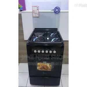 Standing Cooker Roch 3+1