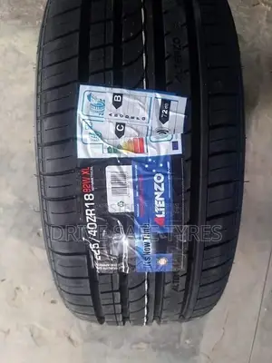 225/40 R18 Alenzo Tyre