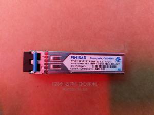 Finisar 10KM Single-Mode SFP - thumbnail 2