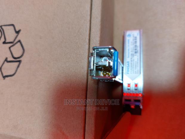 Finisar 10KM Single-Mode SFP - thumbnail 4