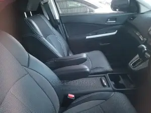 Honda CR-V 2015 Gray