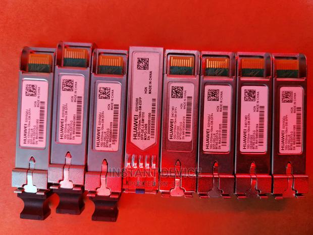 Huawei 10G 10km Single-Mode SFP - thumbnail 4