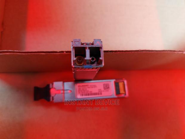 Huawei 10G 10km Single-Mode SFP - thumbnail 3