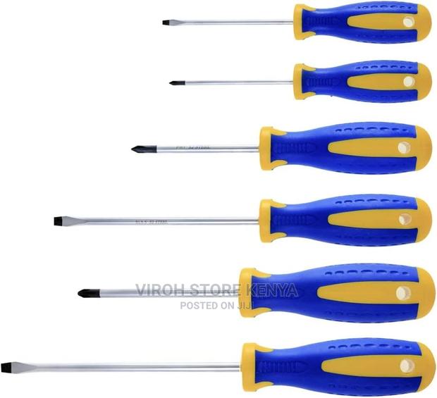 Magnetic Screwdrivers - thumbnail 2