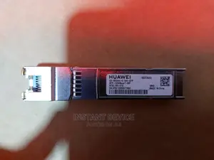 Huawei Gigabit Rj45 100M Sfp