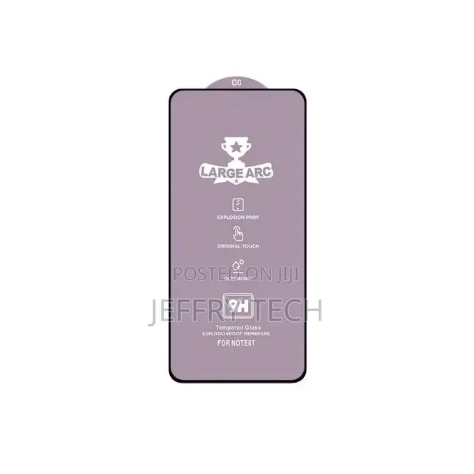 Tempered Glass Film for Samsung Galaxy S22 5G