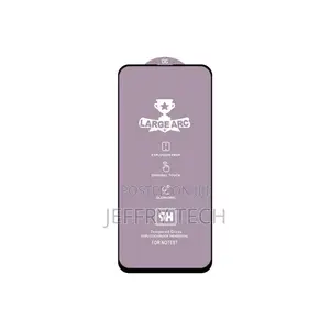 Samsung Galaxy M31s 9H HD Gl Film