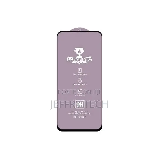Samsung Galaxy M31s 9H HD Gl Film