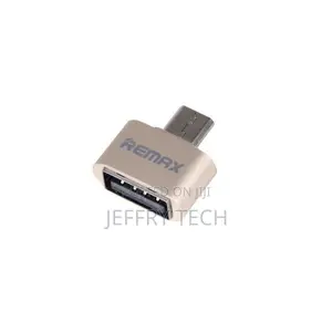 Remax OTG to USB 3.0 Adapter