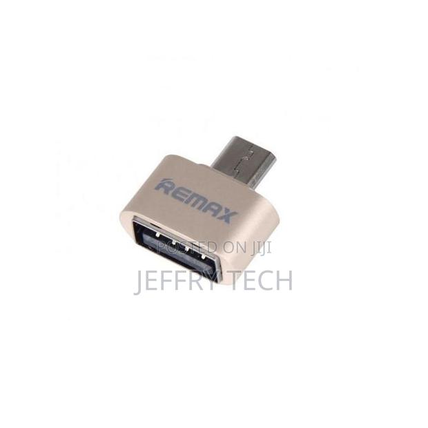 Remax OTG to USB 3.0 Adapter