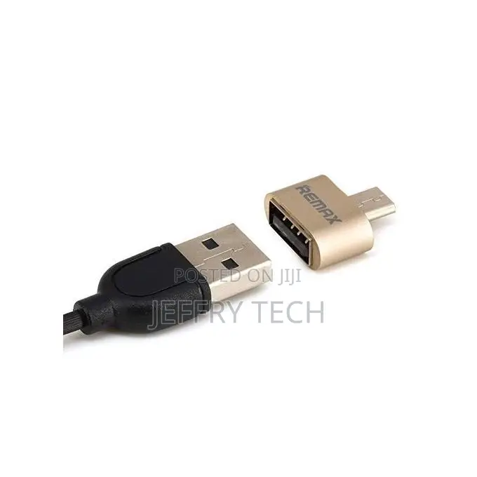 Remax OTG to USB 3.0 Adapter