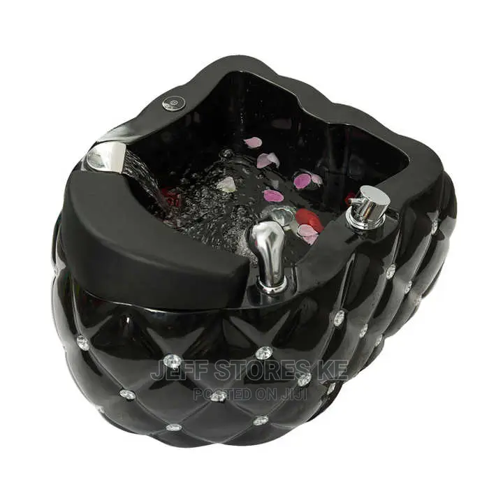 Fibre Glass Pedicure Bowl /Spa