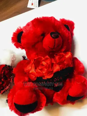 Kids Toy Playing Dolly Teddy Bear