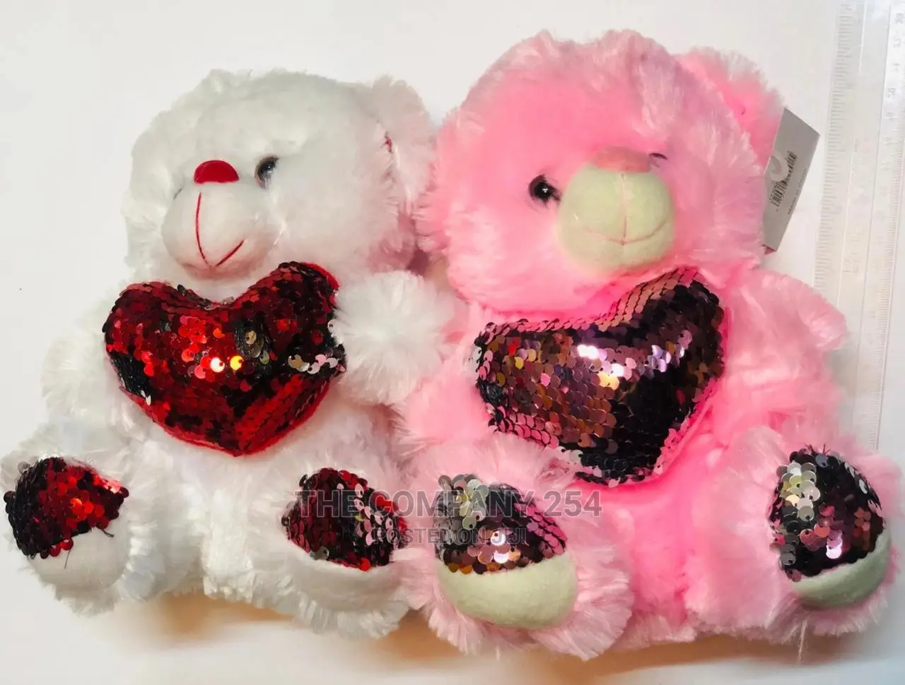 Kids Toy Playing Dolly Teddy Bear