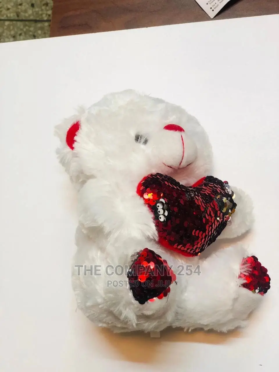 Kids Toy Playing Dolly Teddy Bear